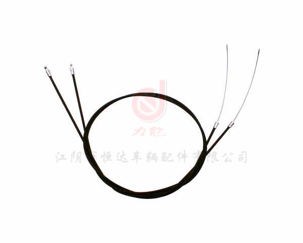 沙灘車(chē)操縱線(xiàn)