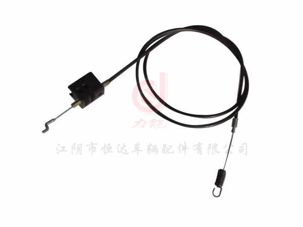 自走控制線(專利產品)