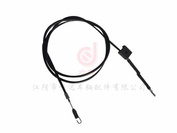 自走控制線(專利產品)