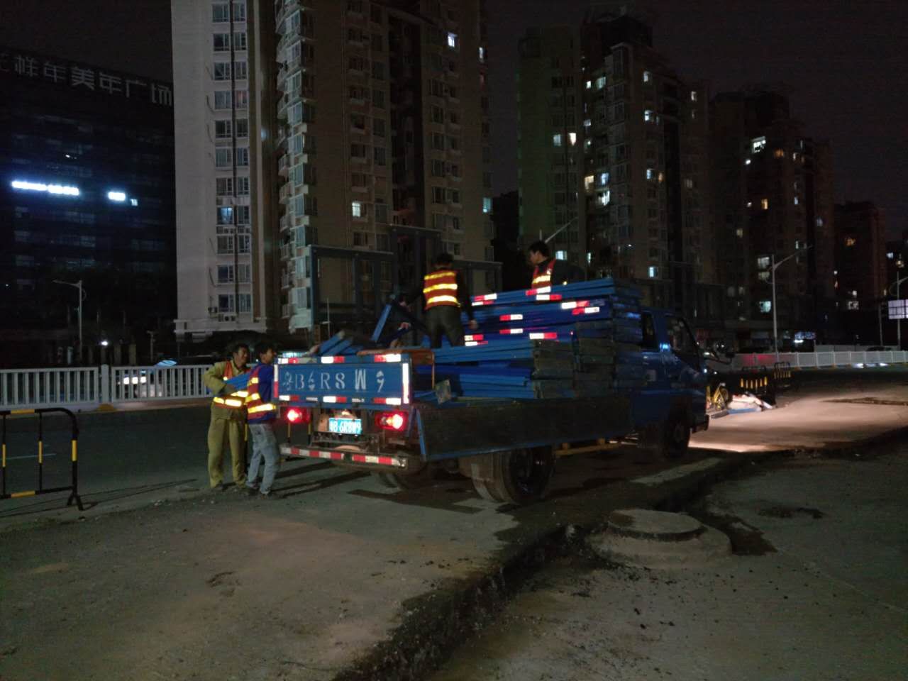 地鐵9號線南海大道交通疏解工程(2).jpg