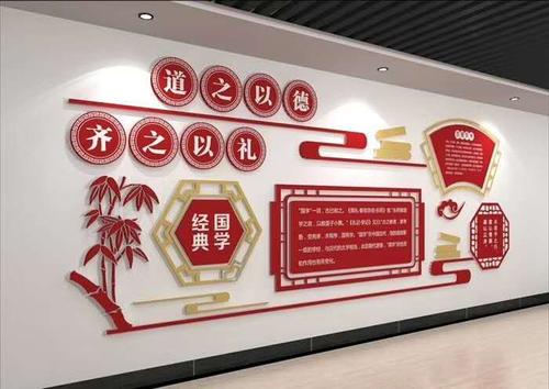 弘揚傳統校園文化的意義,創造良好的校園氛圍